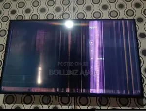 Xiaomi Mi 55" TV (Faulty Screen)