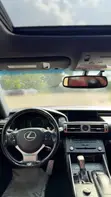 Lexus IS 300h 2015 Black - 1