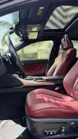Lexus IS 300h 2015 Black - 4