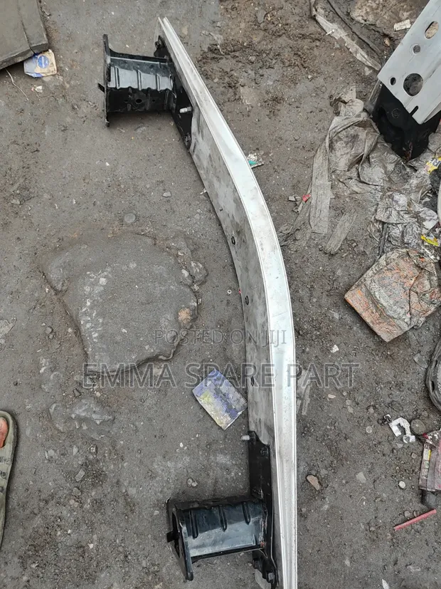 Front Bumper Reinforcement Lexus UX 2019-2023 - 1