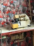 Weaving Machine - Used - 1