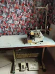 Weaving Machine - Used - 3