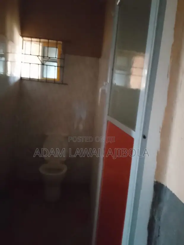 4 Bedroom Bungalow with Shops in Ifo - 1