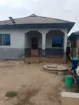 4 Bedroom Bungalow with Shops in Ifo - 3