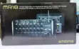 Midas MR18 Digital Mixer - 2