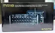 Midas MR18 Digital Mixer - 3