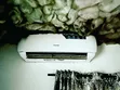 Fairly Used 1HP Hisense Split Unit AC - 2