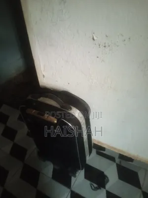 Used Travel Bag for Students