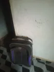 Used Travel Bag for Students - 2