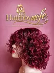 Luxury Wig by Hairbymofe - 2