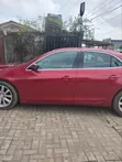 Chevrolet Malibu 2013 Red - 2