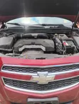 Chevrolet Malibu 2013 Red - 5
