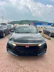 Honda Accord Sports 2019 Black - 1