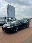 Honda Accord Sports 2019 Black - 2