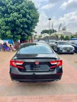 Honda Accord Sports 2019 Black - 3