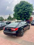 Honda Accord Sports 2019 Black - 4