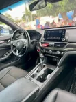 Honda Accord Sports 2019 Black - 5
