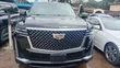 2023 Cadillac Escalade - 1