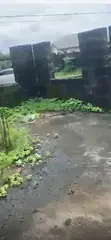 8 Plots of Land with Hotel Carcass for Sale, Ijede Road, Ikorodu - 2