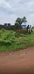 8 Plots of Land with Hotel Carcass for Sale, Ijede Road, Ikorodu - 3