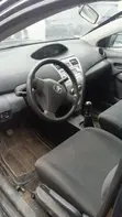 Toyota Yaris 2006 Blue - 3