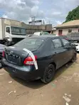 Toyota Yaris 2006 Blue - 4