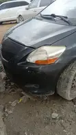 Toyota Yaris 2006 Blue - 5