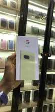 New Google Pixel 7 128GB Green - 2