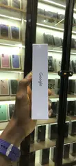New Google Pixel 7 128GB Green - 3