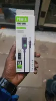 DC Power Boost Cable for Routers - 1