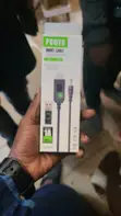 DC Power Boost Cable for Routers - 2