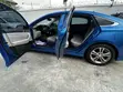 Hyundai Sonata 2018 Blue - 2