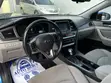 Hyundai Sonata 2018 Blue - 4