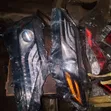 Headlights Set Toyota Camry 2020 LE (Used) - 1