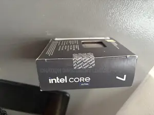 Intel Core Ultra 7 265KF Desktop Processor - Unlocked LGA1851