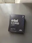 Intel Core Ultra 7 265KF Desktop Processor - Unlocked LGA1851 - 2