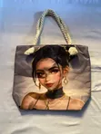 Maxi Tote Bag - 1