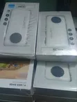 20000mAh Power Bank - White, Glossy Finish - 1