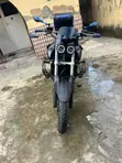 Suzuki V-Strom 650 Adventure 2015 Black - 2