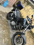 Suzuki V-Strom 650 Adventure 2015 Black - 3
