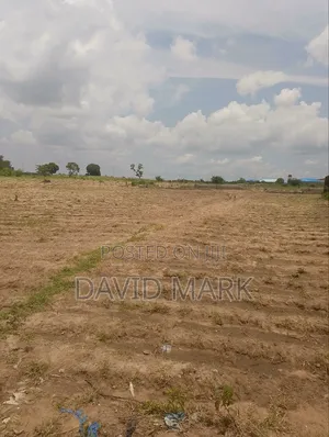 Land for Sale on Kuje Road, Gwagwalada