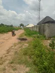 Land for Sale on Kuje Road, Gwagwalada - 2