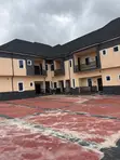 Newly Built 2 Bedroom Block of Flats for Rent in Lugbe, FHA - 5