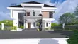 5 Bedroom Duplex Building Design - 2