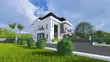 5 Bedroom Duplex Building Design - 4