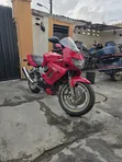 Honda VTR1000 2002 Red - 2