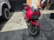 Honda VTR1000 2002 Red - 3