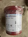 Mobil Grease FM 222 - 16Kg Na Abincin da Aka Aminta Dashi - 1
