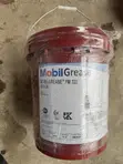 Mobil Grease FM 222 - 16Kg Na Abincin da Aka Aminta Dashi - 2