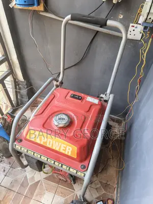 Ipower DS6800CEW Generator (Discovery Series)